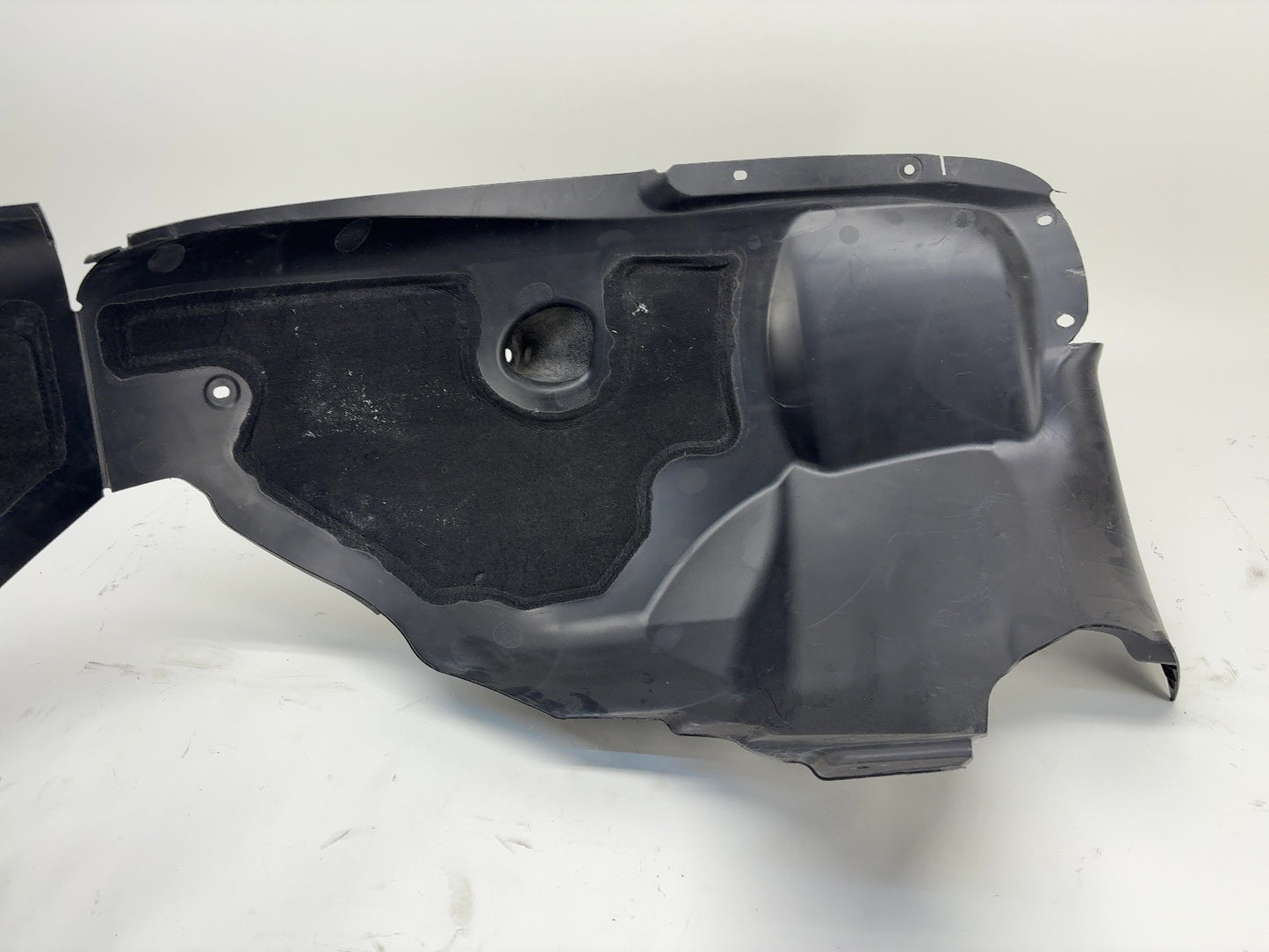 2024-2025 Tesla Model 3 Highland Front Left Wheel Arch Liner 1694553-00-E