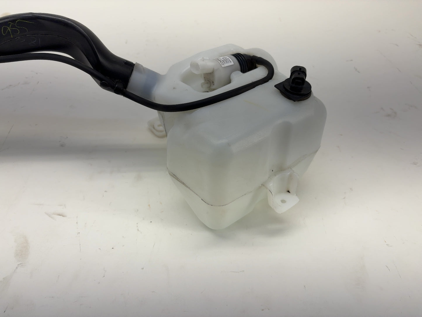 2017 Tesla Model X Washer Tank Complete 1056761-00-B