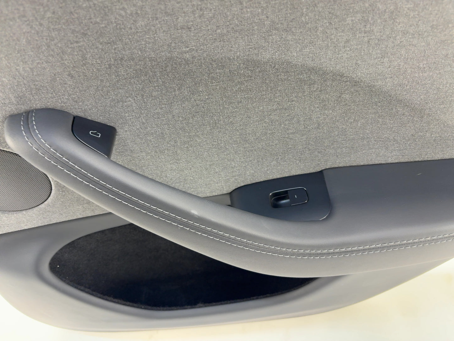 2025 Tesla Model 3 Highland Rear Right Door Panel 1776480-20-E