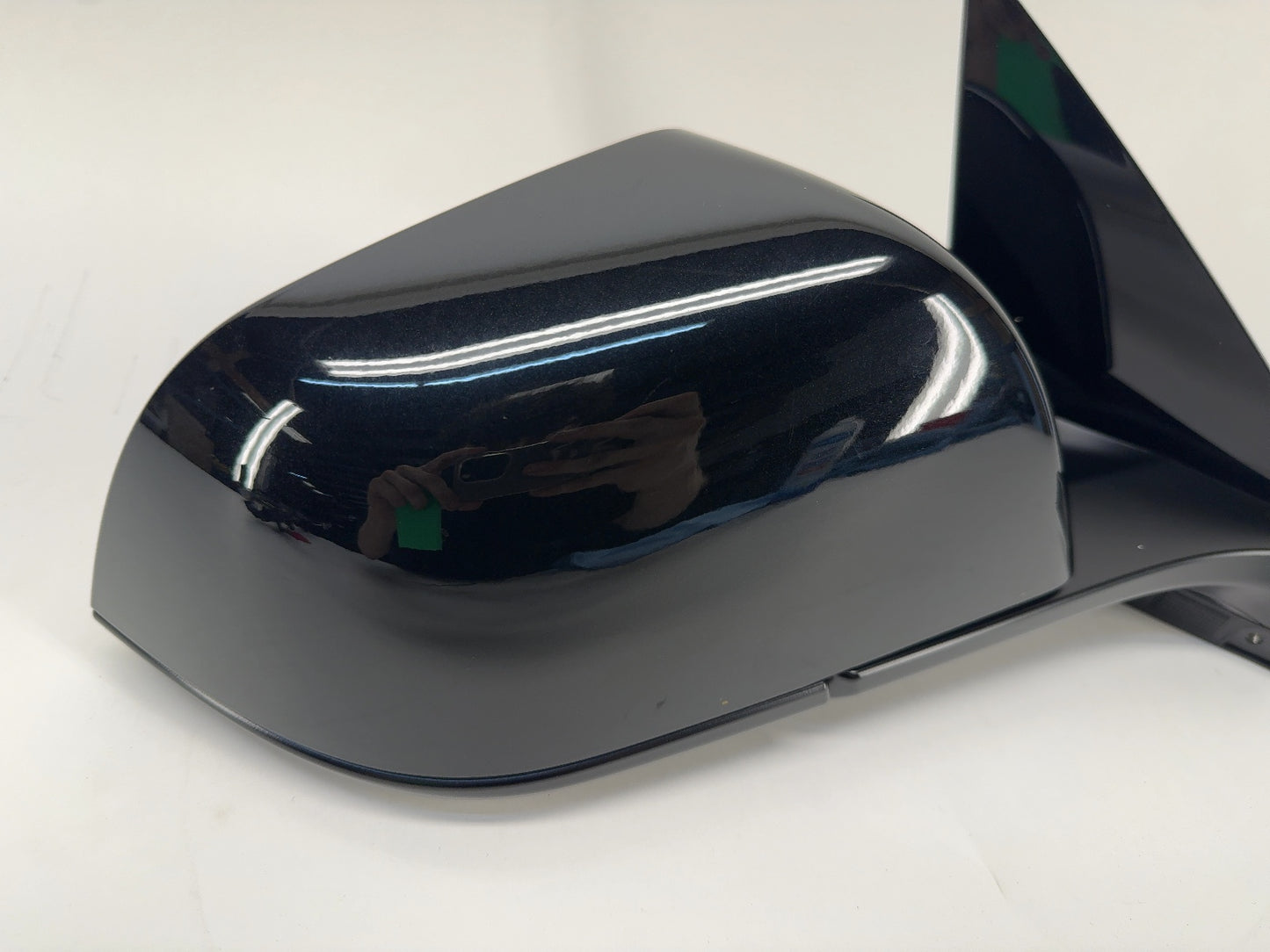 2025-2026 Tesla Model 3 Highland Front Right Door Mirror Assembly 1592032-00-J
