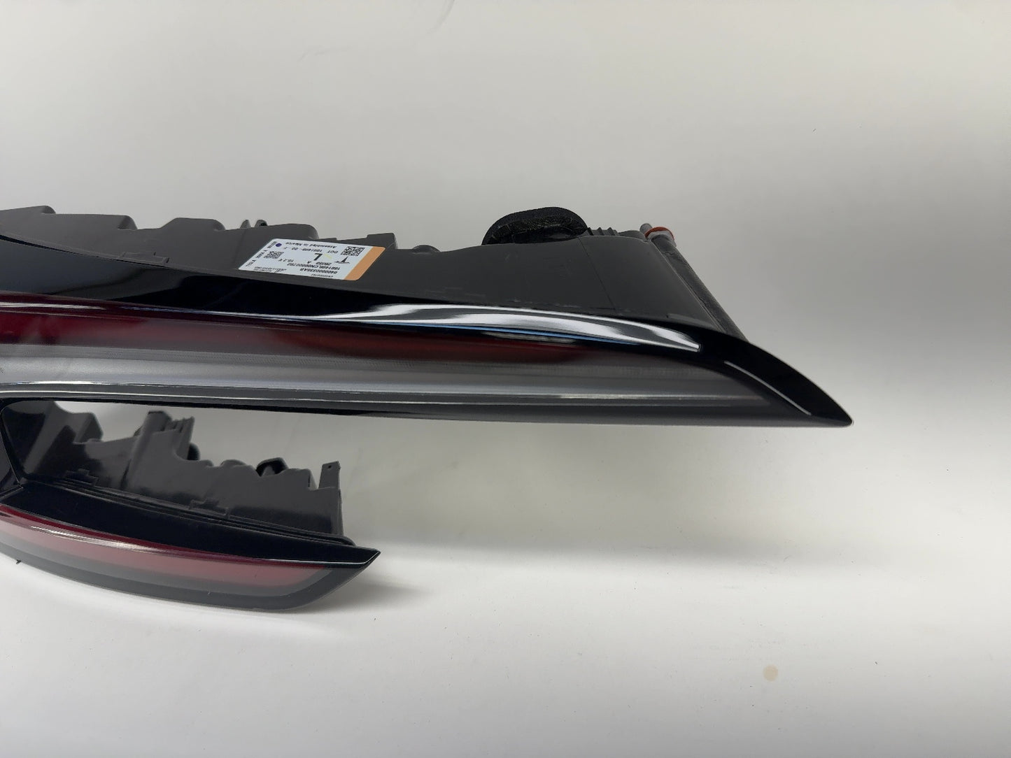 2024-2026 Tesla Model 3 Highland Tail Lamp Liftgate Trunk Left 1691498-00-F