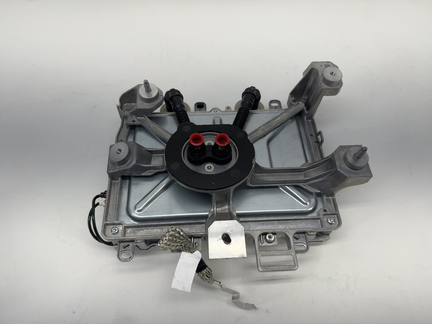 2025-2026 Tesla Model 3 Highland Car Computer With Vc Controller Left 2050302-00-A