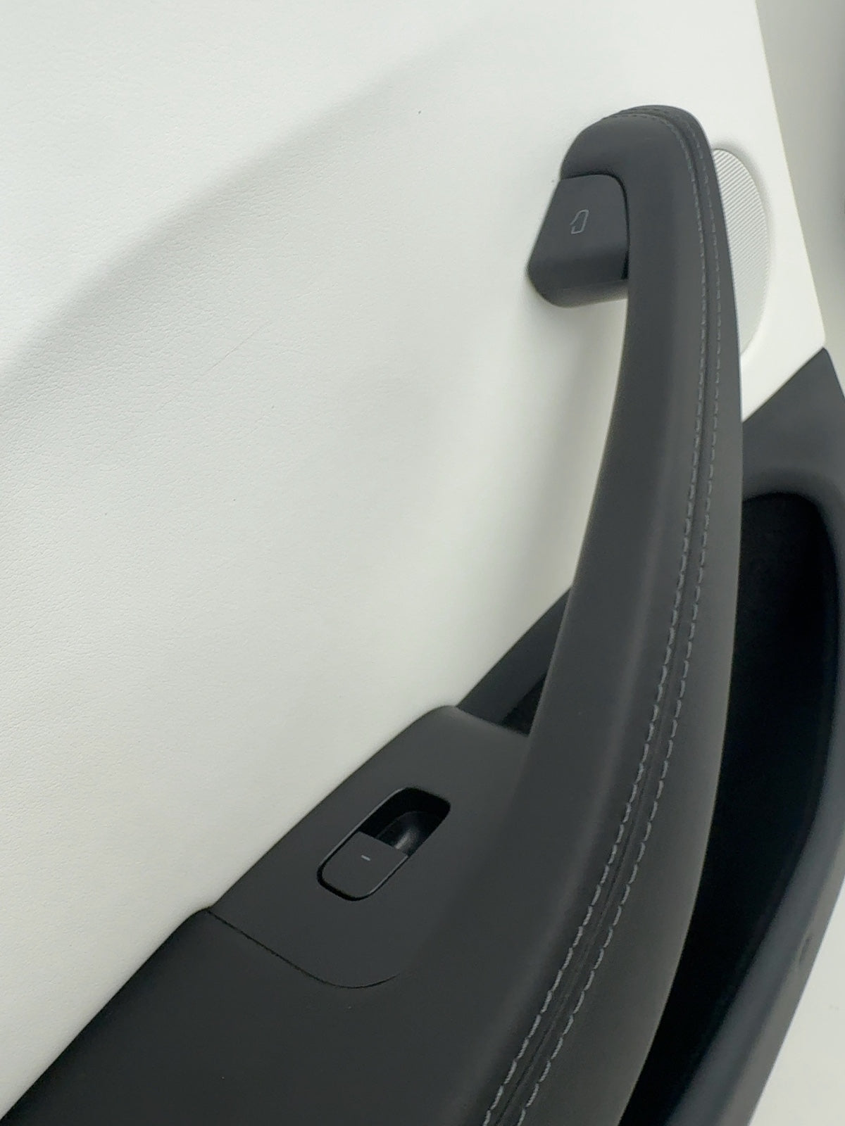 2025-2026 Tesla Model 3 Highland Rear Left Door Panel 1776471-20-E