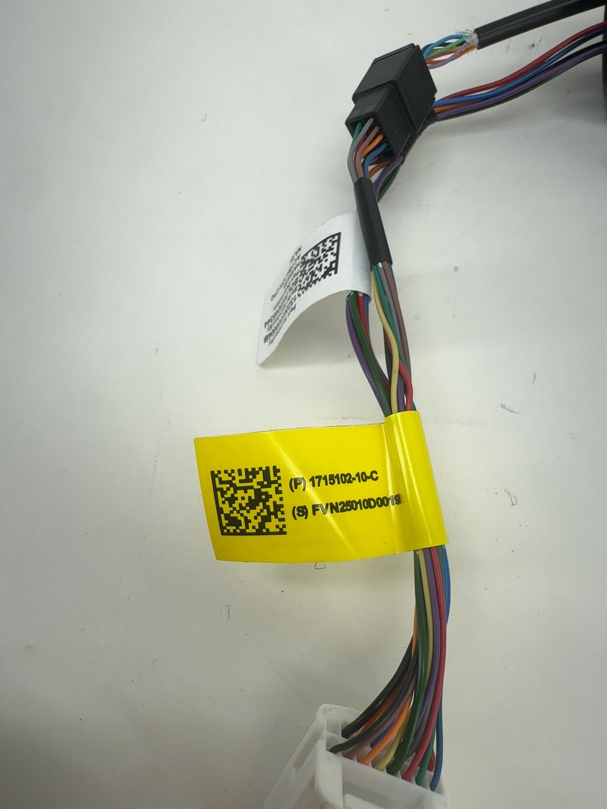2024-2025 Tesla Model 3 Highland Charge Port Door 1715102-10-C