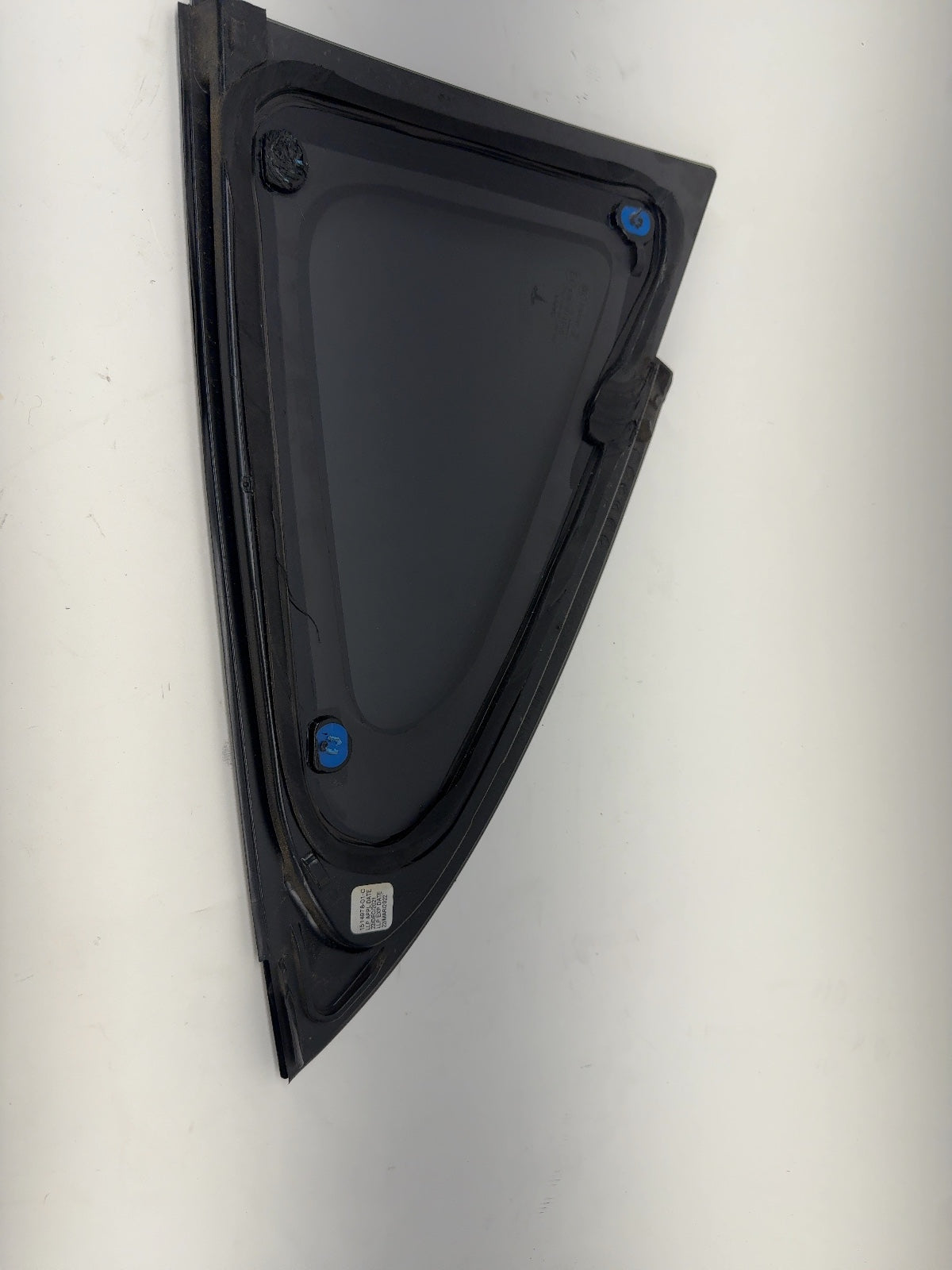 2021-2023 Tesla Model 3 Left Quarter Glass 1514978-01-C