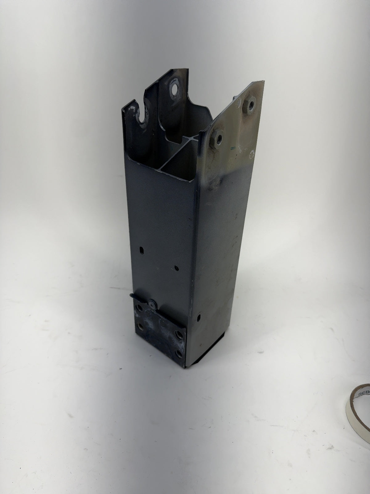 2025 Tesla Model 3 Highland Front Crush Can Left 1683943-00-E