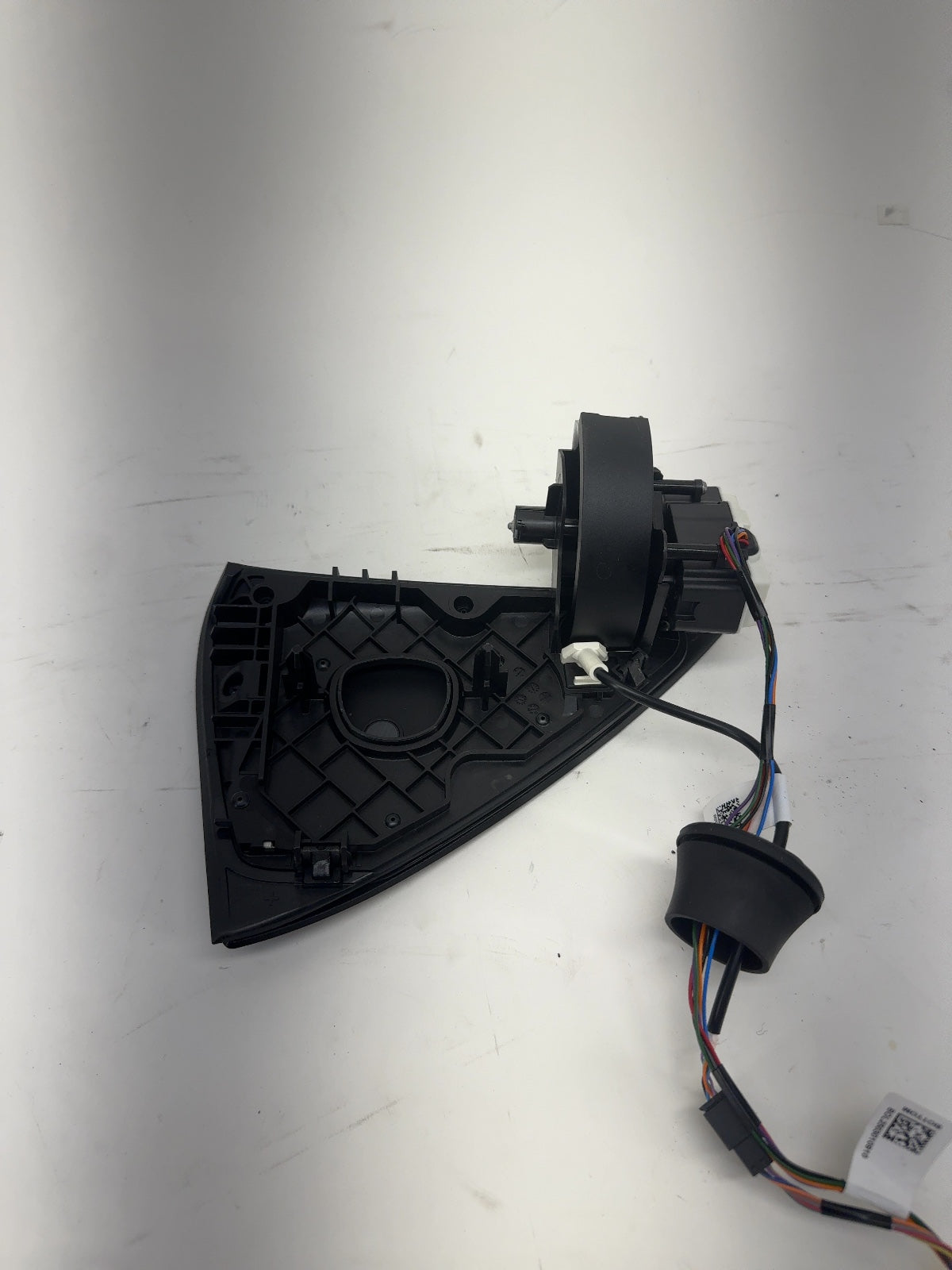 2025-2026 Tesla Model 3 Highland Charge Port Door 1715102-10-D