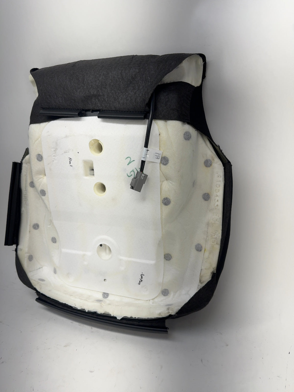 2025-2026 Tesla Model 3 Highland Front Right Lower Seat Cushion 1997745-01-D