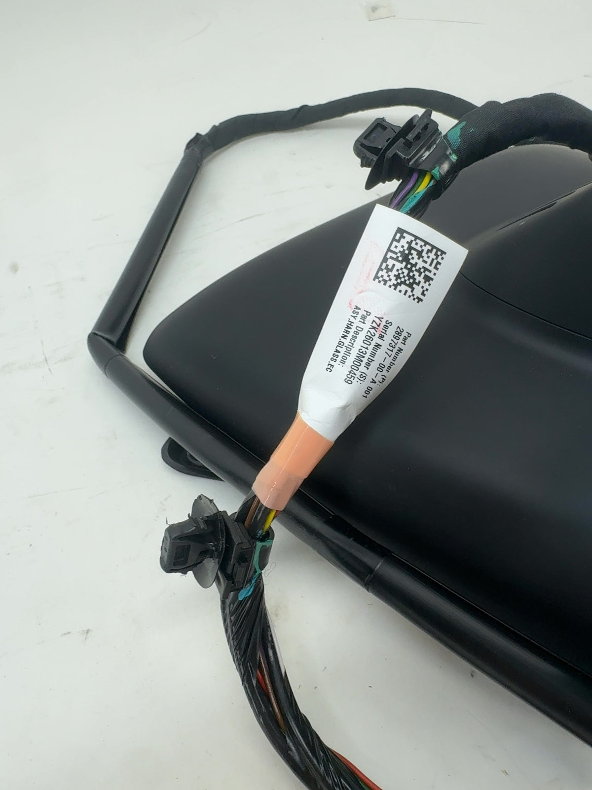 2025-2026 Tesla Model 3 Highland Rear View Mirror 1763336-00-F
