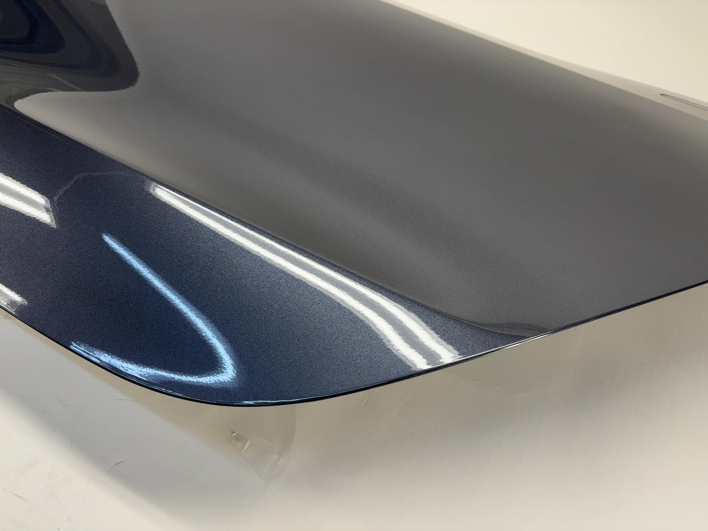 2024-2026 Tesla Model 3 Highland Rear Left Door Shell 1751847-E0-A