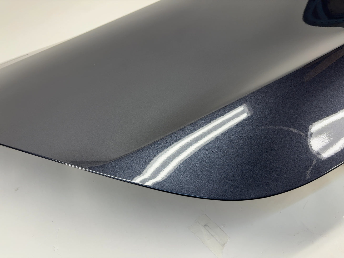 2024-2026 Tesla Model 3 Highland Rear Right Door Shell 1751848-E0-A