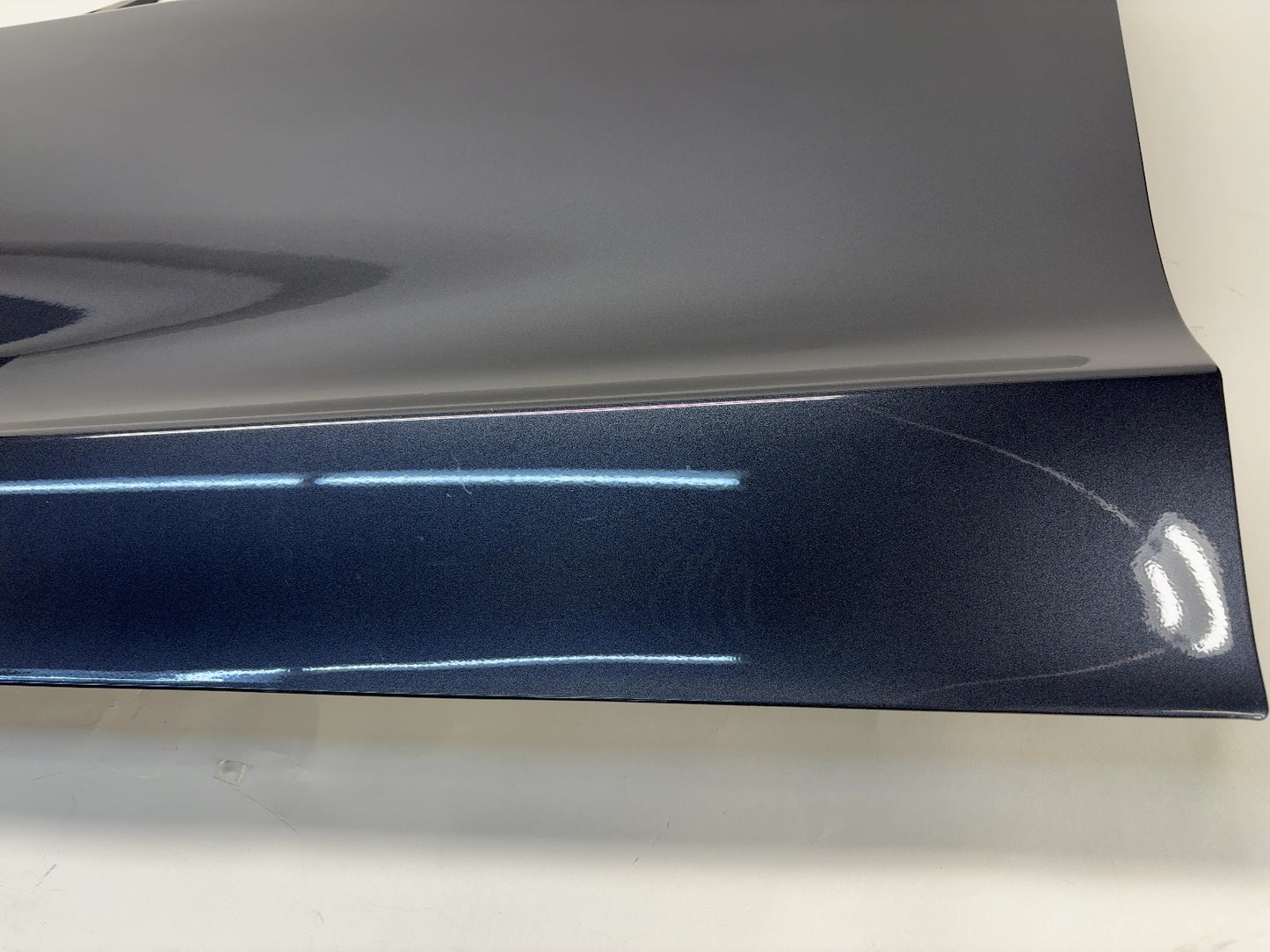2024-2026 Tesla Model 3 Highland Front Left Door Shell 1751845-E0-A
