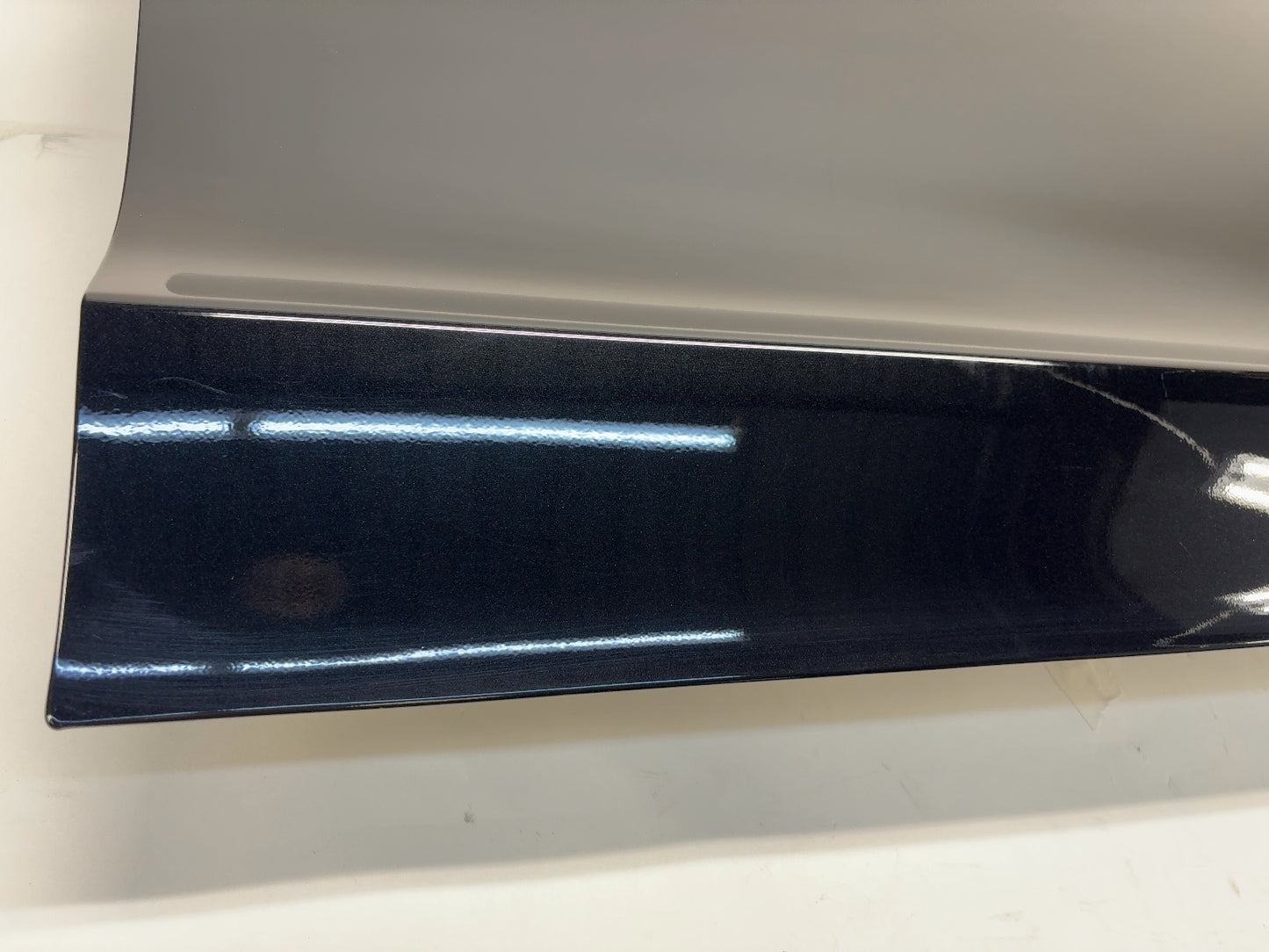 2024-2026 Tesla Model 3 Highland Front Right Door Shell 1751846-E0-A