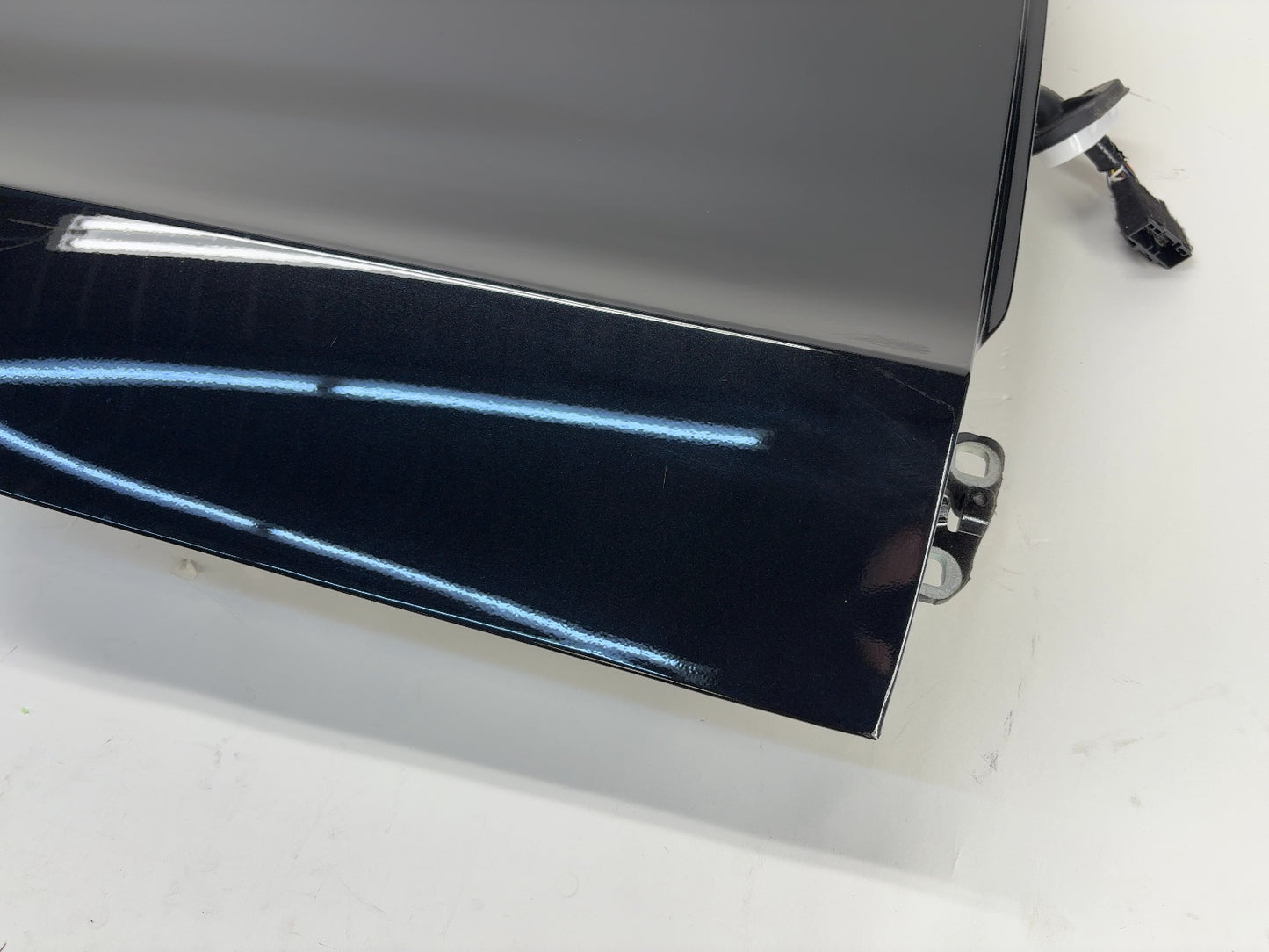 2024-2026 Tesla Model 3 Highland Rear Right Door Shell 1751848-E0-A