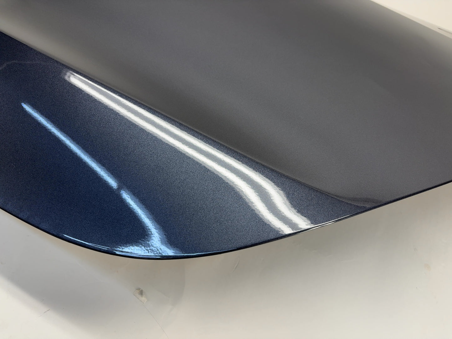 2024-2026 Tesla Model 3 Highland Rear Left Door Shell 1751847-E0-A