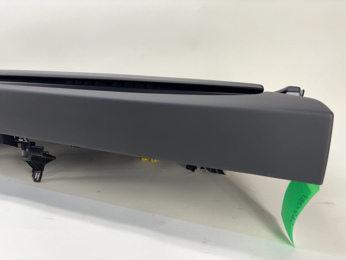 2026 Tesla Model 3 Highland Dash Panel With Airbag 1782342-20-F