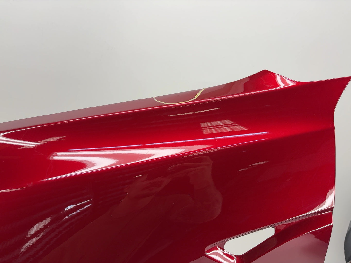 2024-2026 Tesla Model 3 Highland Left Fender 1714884-E0-F