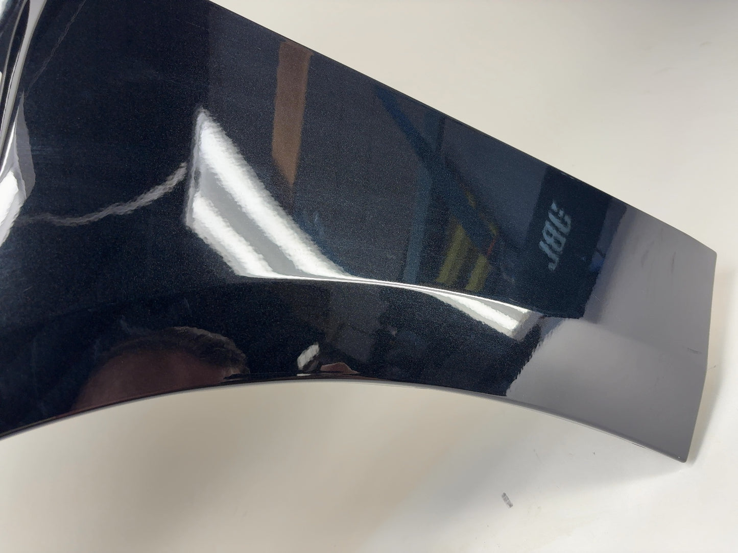 2024-2026 Tesla Model 3 Highland Left Fender 1714884-E0-F