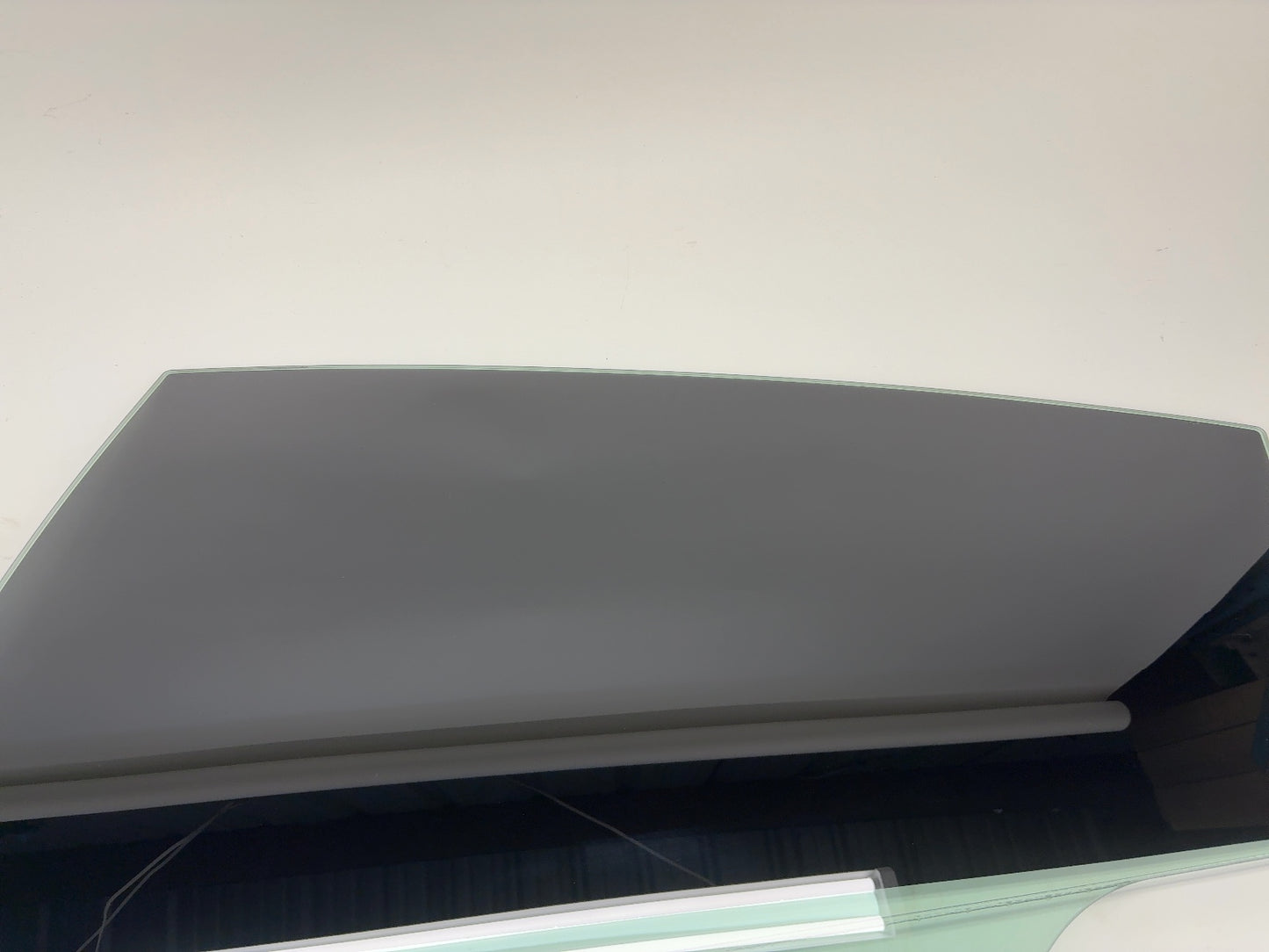 2024-2026 Tesla Model 3 Highland Rear Left Door Glass Laminated Note 1764119-00-B
