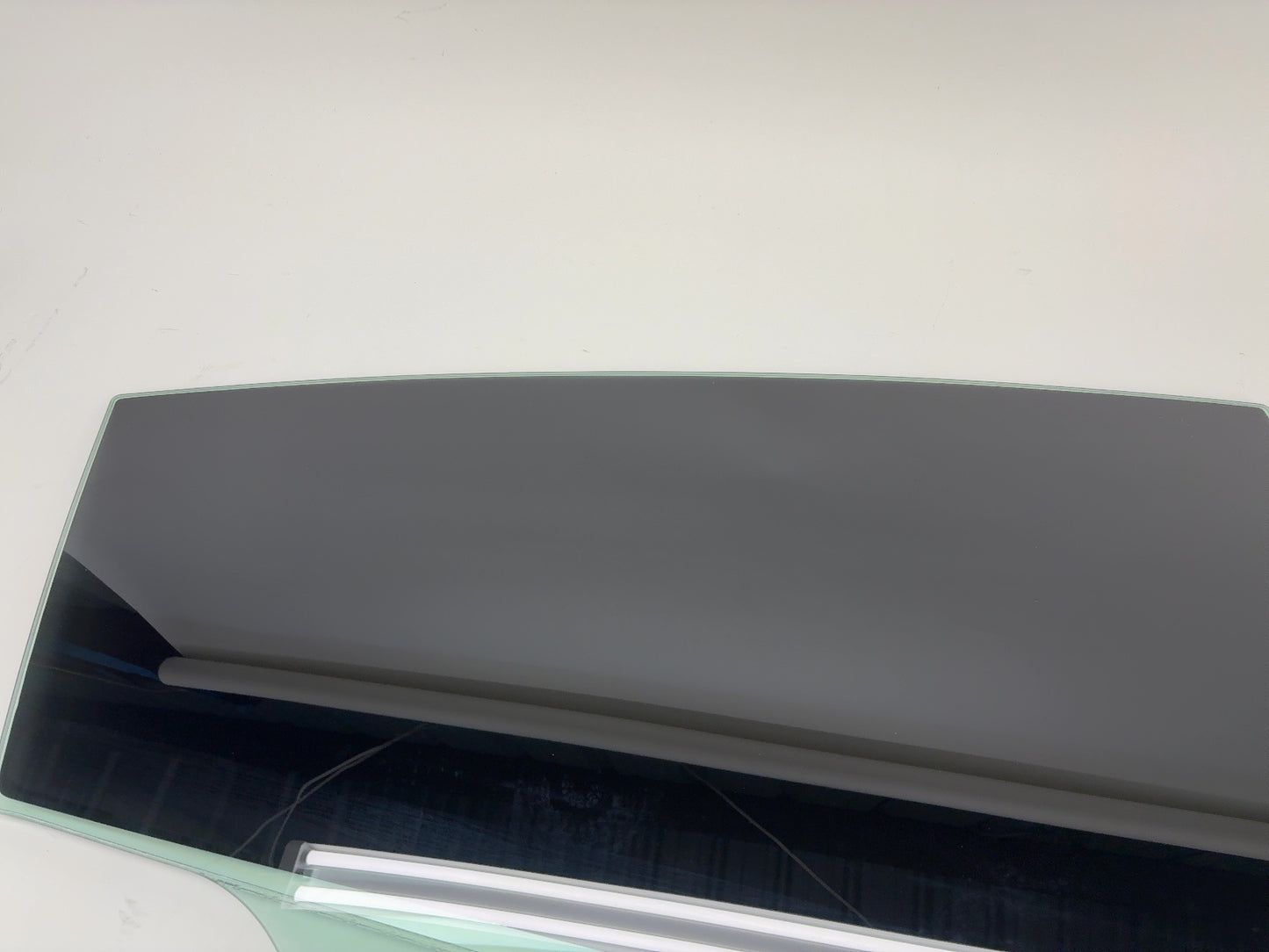 2024-2026 Tesla Model 3 Highland Rear Right Door Glass Laminated Note 1773071-00-B