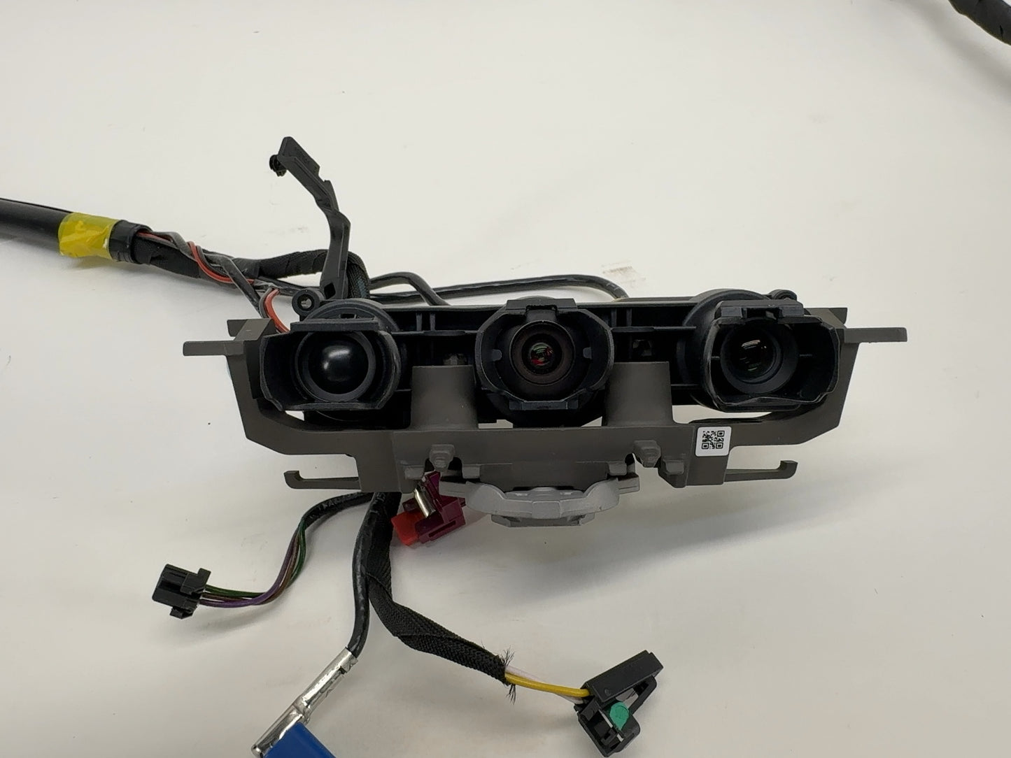 2026 Tesla Model 3 Highland Windshield Harness With Camera 2897317-00-A