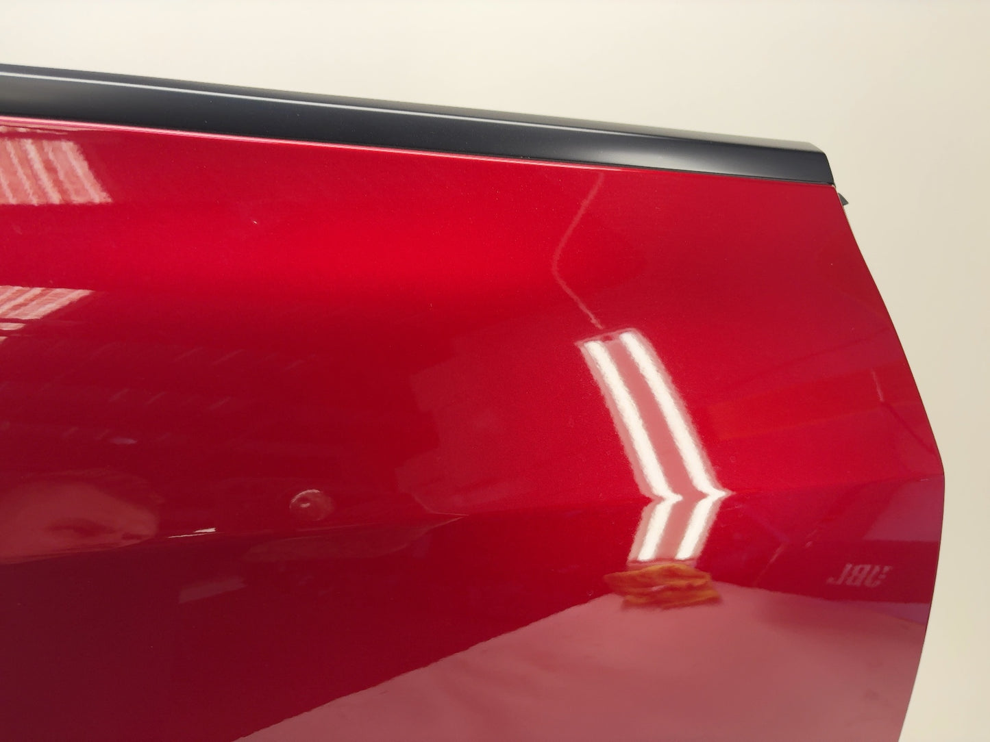 2024-2026 Tesla Model 3 Highland Rear Right Door Shell 1751848-E0-A
