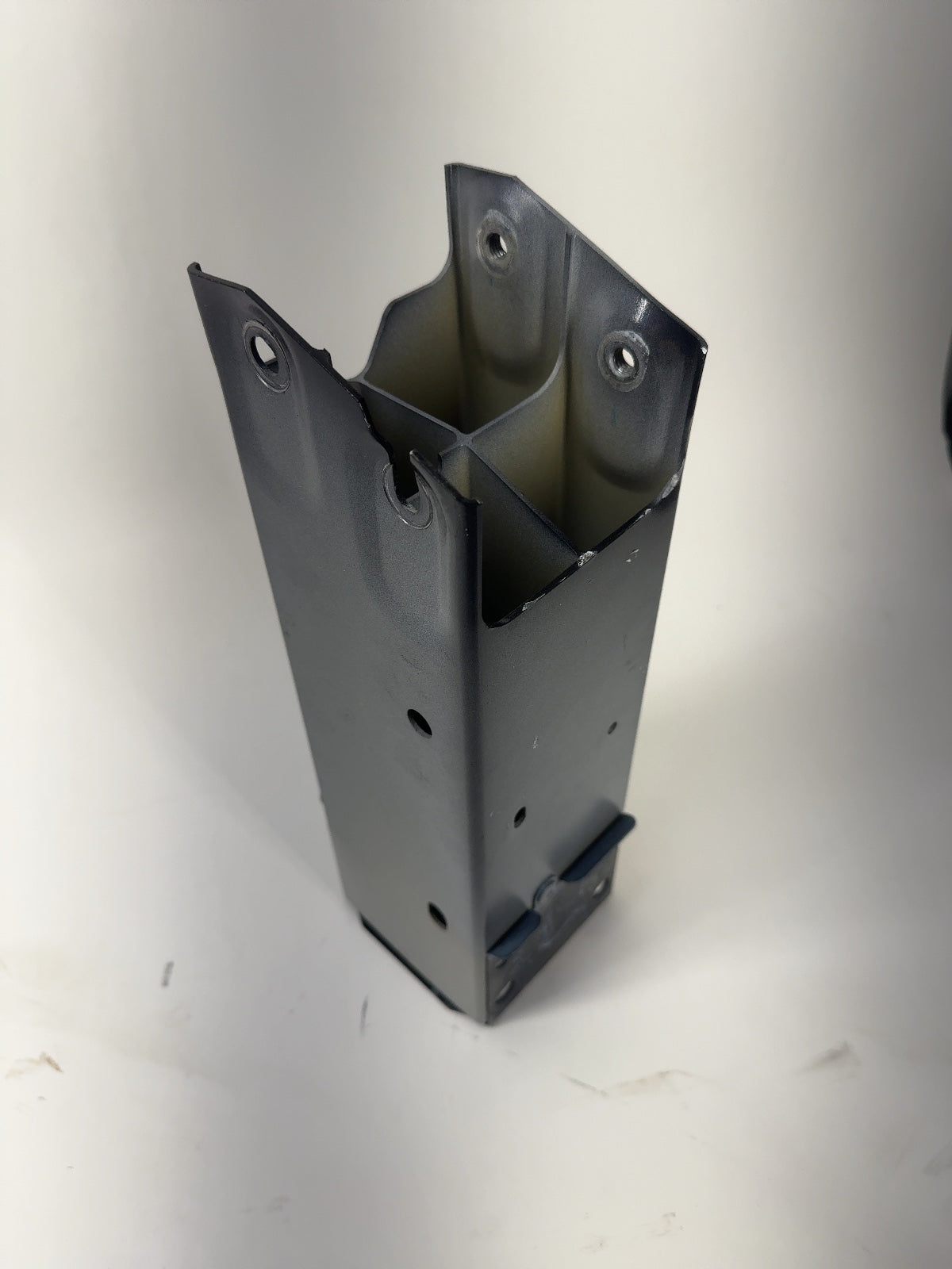 2025-2026 Tesla Model 3 Highland Front Crush Can Left 1683943-00-E
