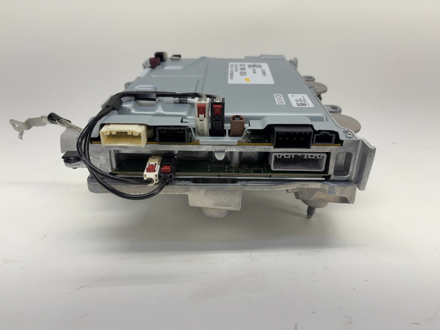 2025-2026 Tesla Model 3 Highland Car Computer With Vc Left Controller 2001418-00-F