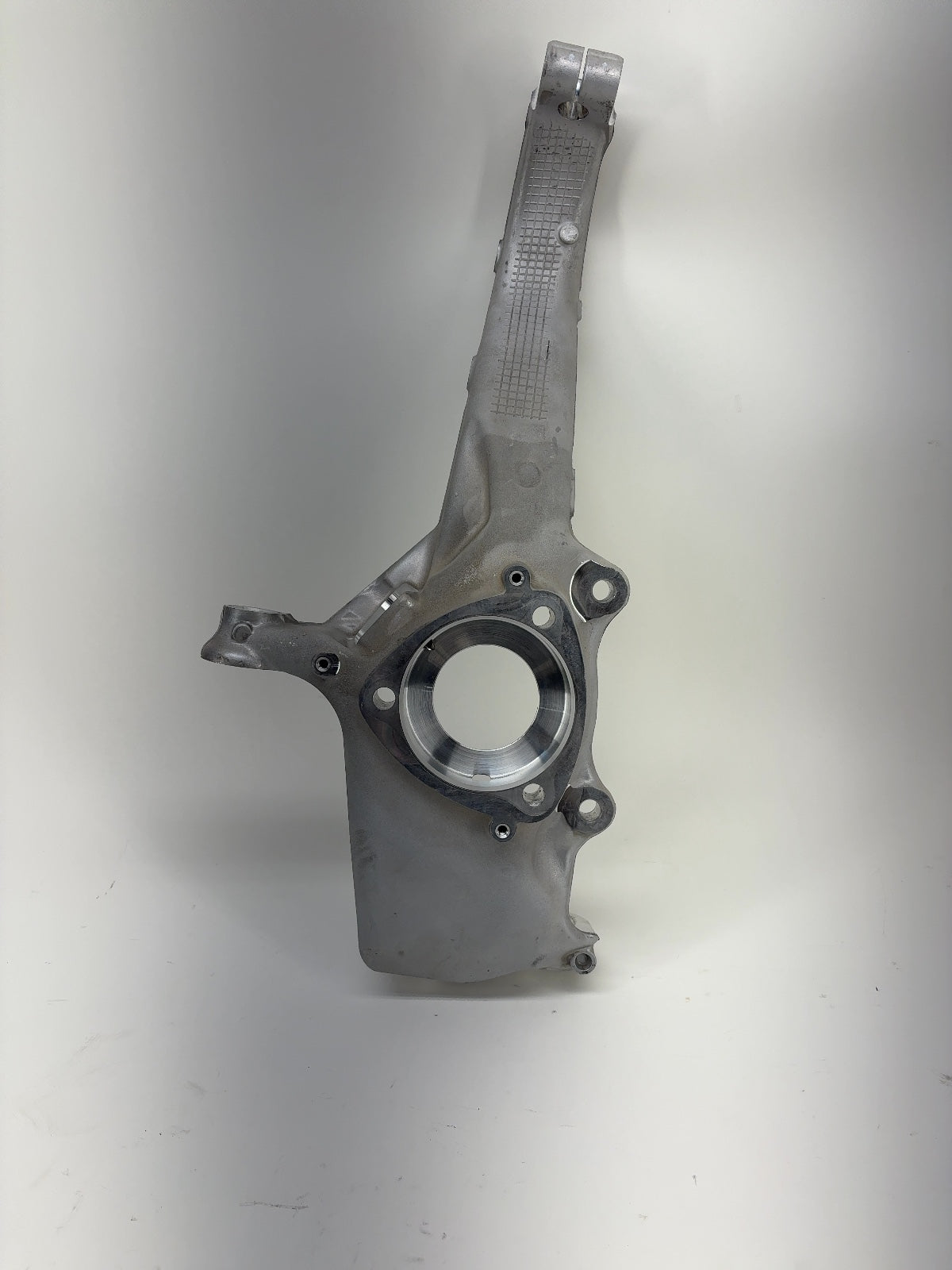 2026 Tesla Model 3 Highland Front Knuckle Performance Left 1344313-00-D