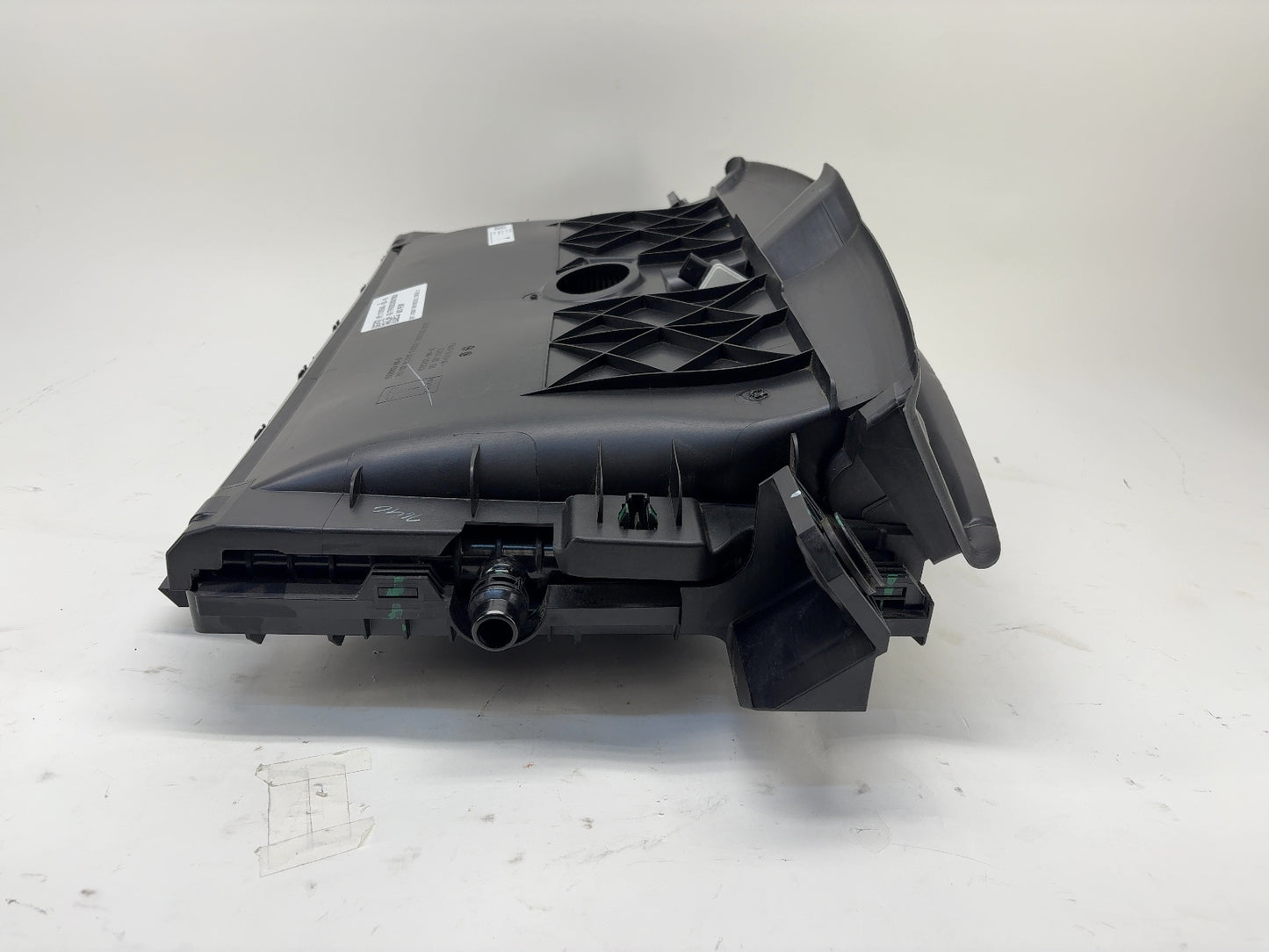 2026 Tesla Model 3 Highland Cooling Fan Assembly 1607808-00-D