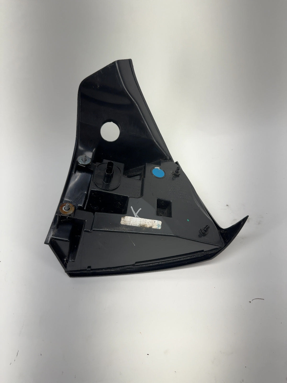 2021-2023 Tesla Model 3 Tail Lamp Rear Bodyside Left 1077397-00-H