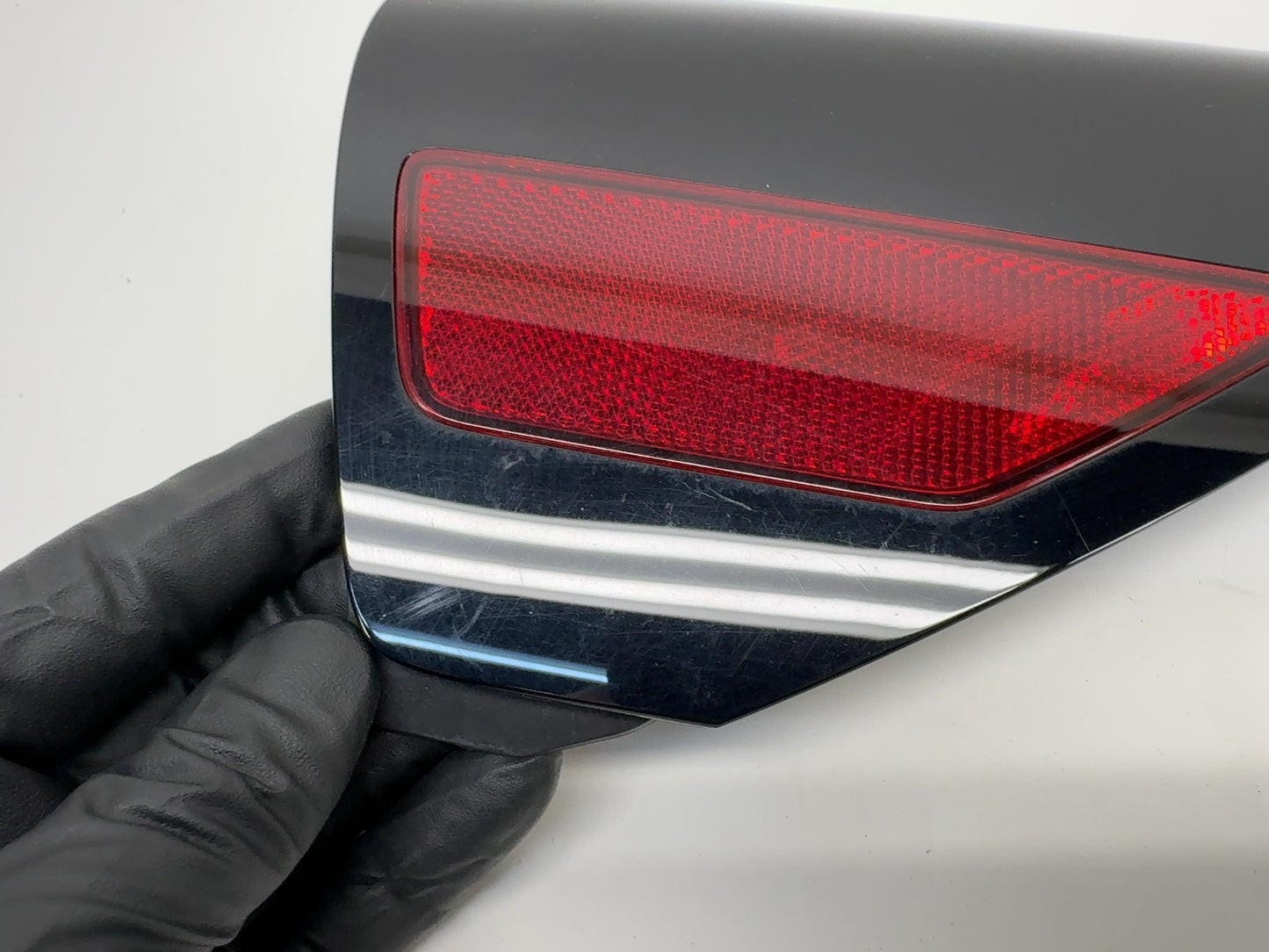 2021-2023 Tesla Model 3 Rear Right Quarter Reflector 1518783-00-B