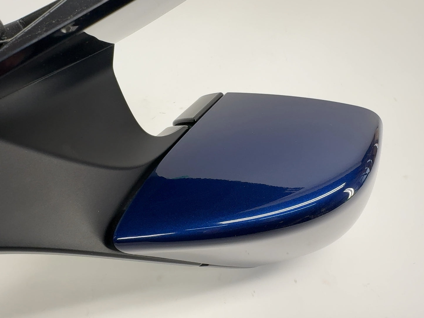 2021-2023 Tesla Model 3 Front Left Door Mirror Assembly 1592031-00-F