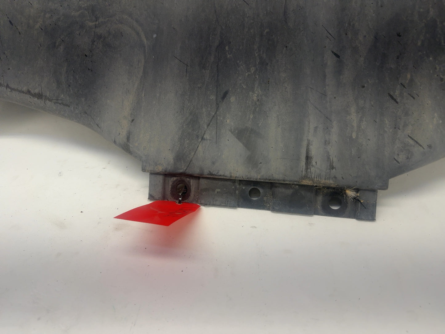 2018-2022 Tesla Model 3 Rear Bumper Diffuser 1137819-00-A