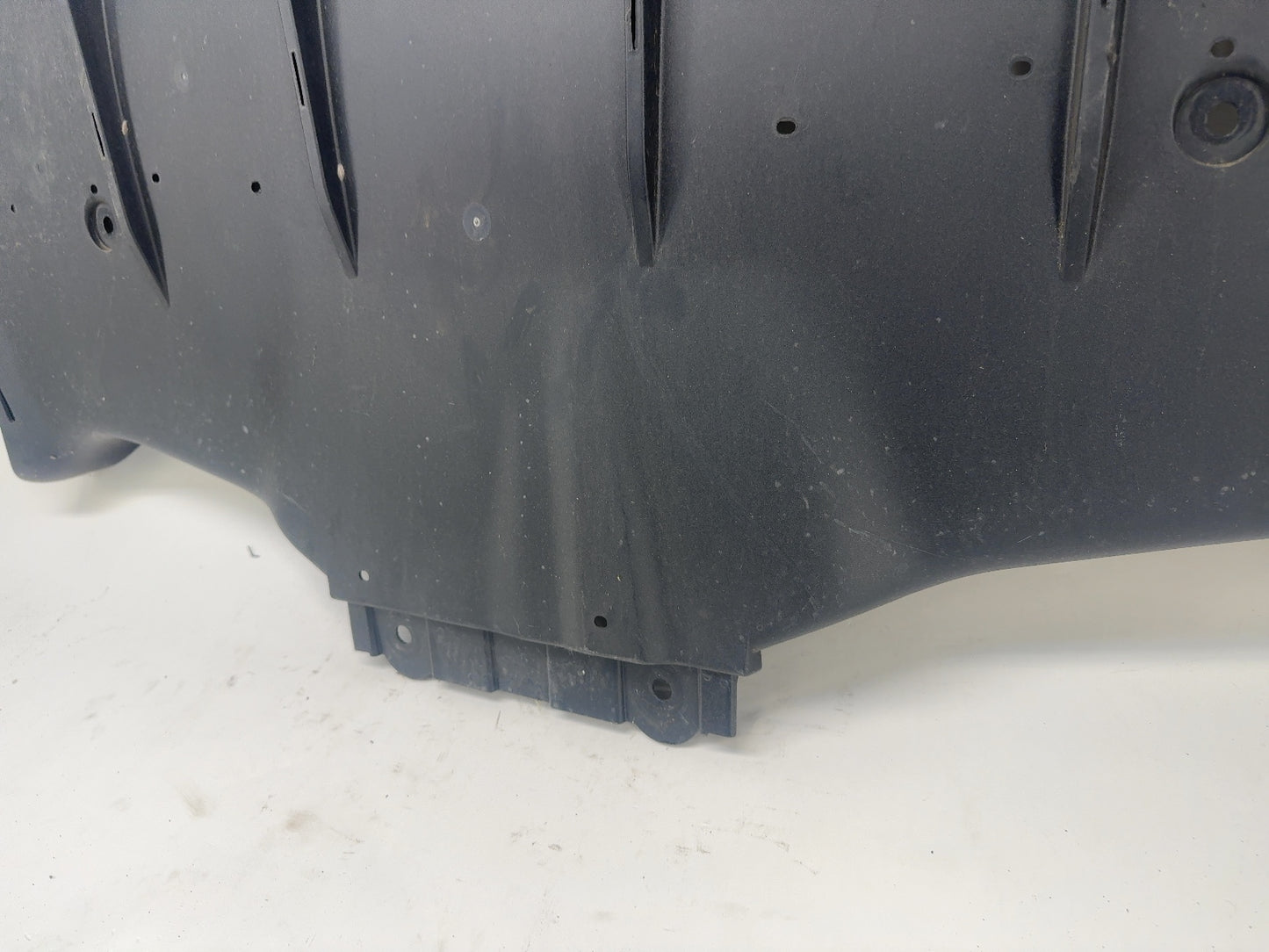 2024-2026 Tesla Model 3 Highland Rear Bumper Diffuser 1784690-00-C