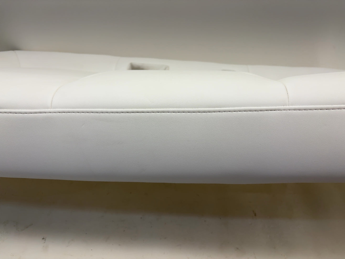 2020 Tesla Model 3 Second Row Seat Cushion 7654336-02-B