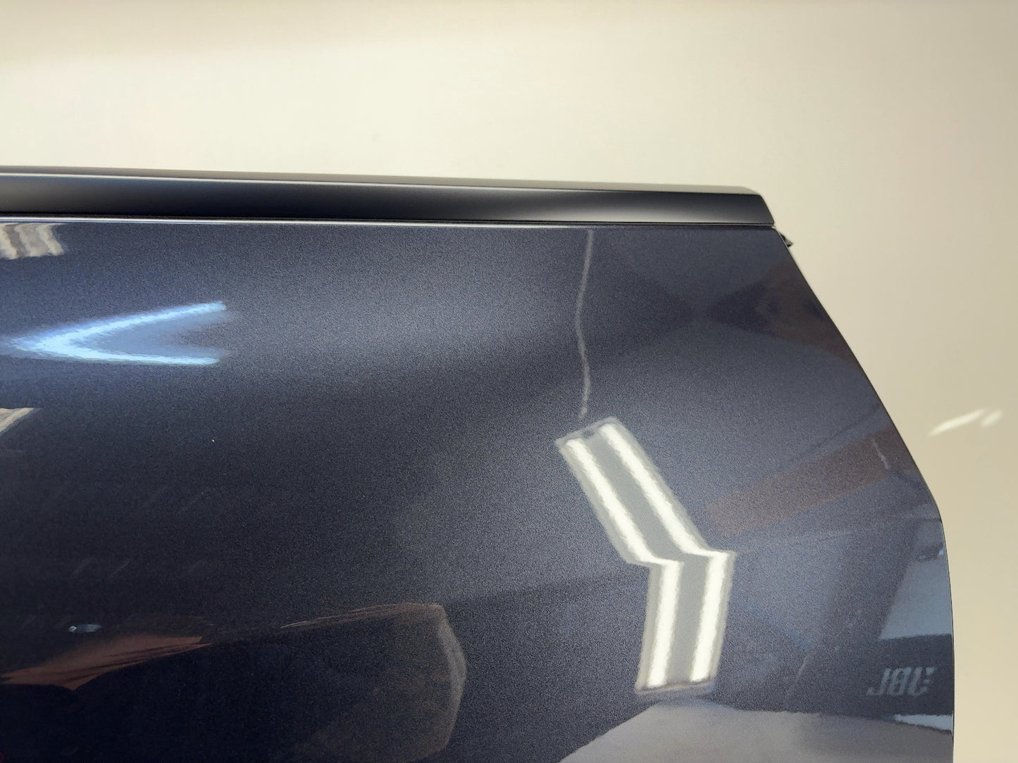 2024-2026 Tesla Model 3 Highland Rear Right Door Shell 1751848-E0-A