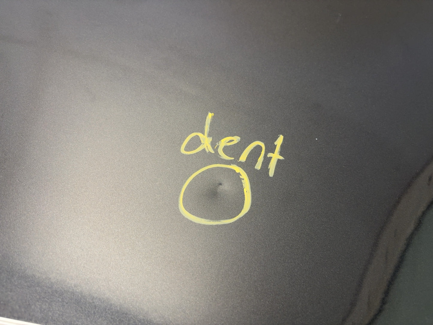 2024-2026 Tesla Model 3 Highland Trunk Lid Assembly 1714928-E0-B