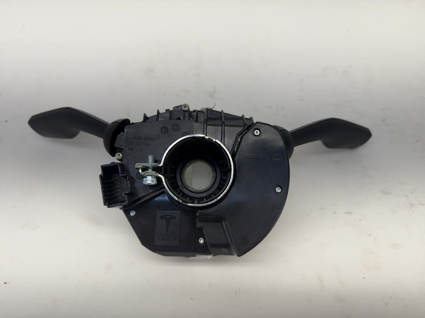 2018 Tesla Model 3 Steering Column Control Module 1097662-00-H