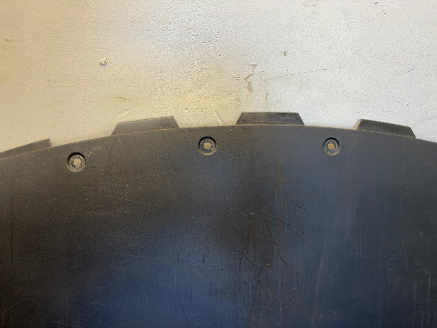 2018-2022 Tesla Model 3 Front Bumper Valance 1084174-00-D
