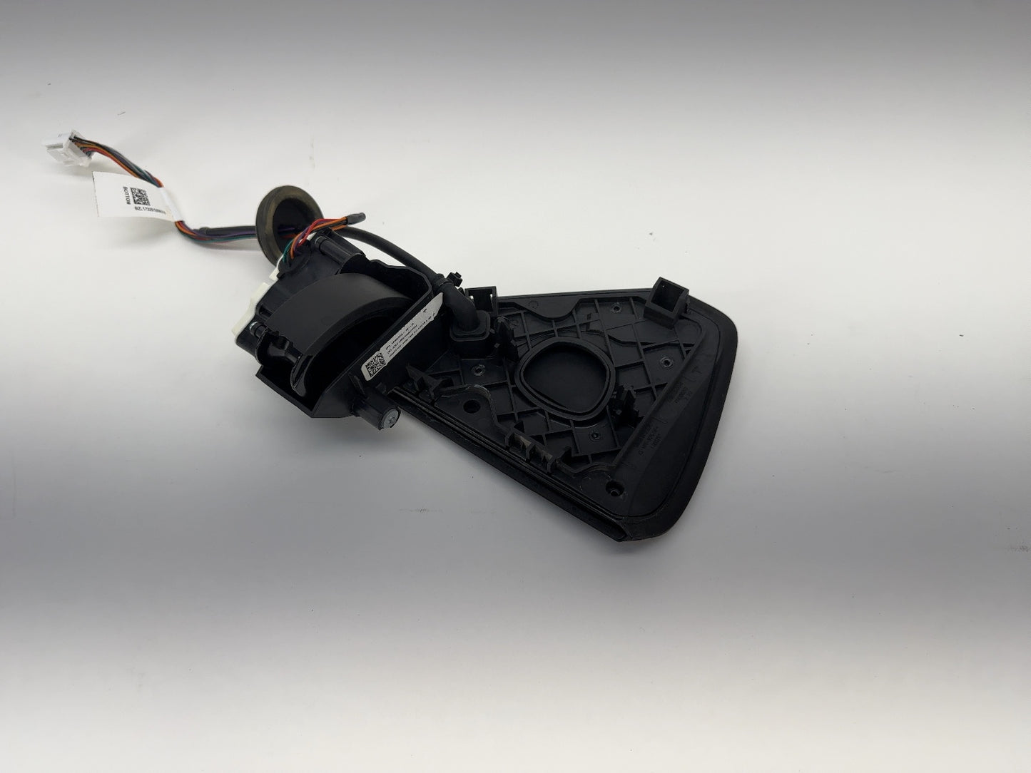 2019 Tesla Model 3 Charge Port Door 1084854-98-D