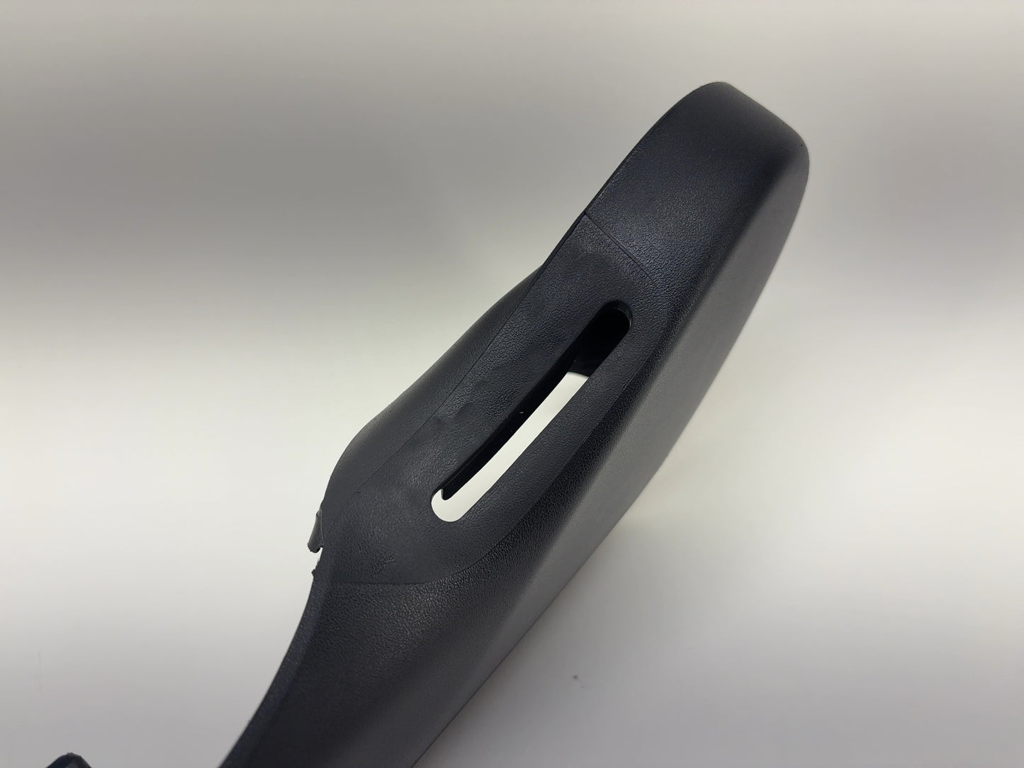 2022 Tesla Model 3 Front Left Seat Trim With Buttons 1097518-00-G