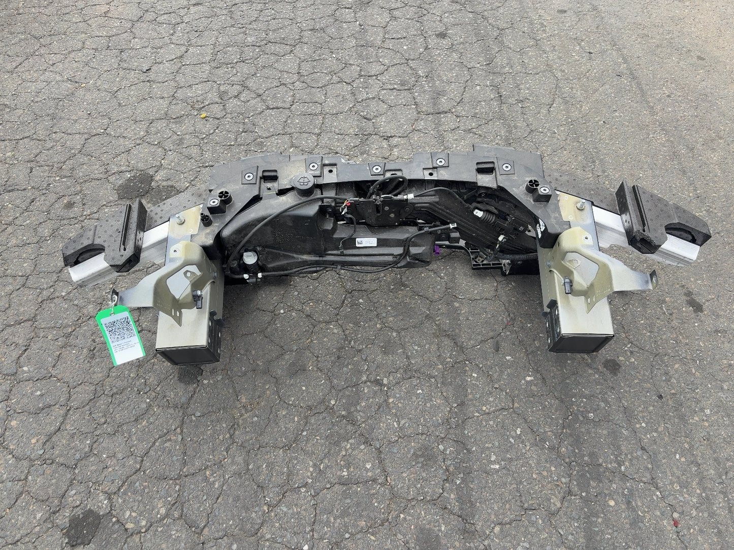 2025-2026 Tesla Model 3 Highland Front End Assembly 1801913-00-B
