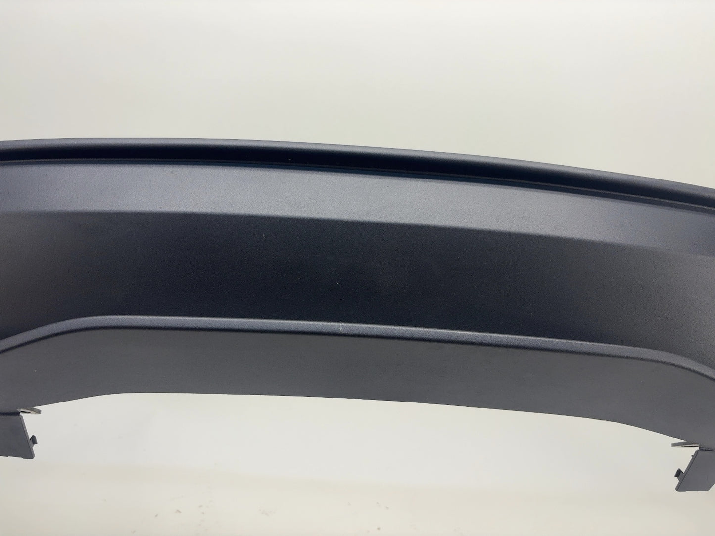 2025-2026 Tesla Model 3 Highland Rear Bumper Valance 1587741-00-D