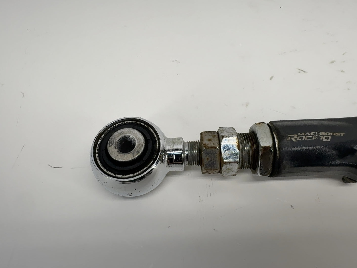 2019 Tesla Model X Macsboost Camber Arm Set 1027420-99-A
