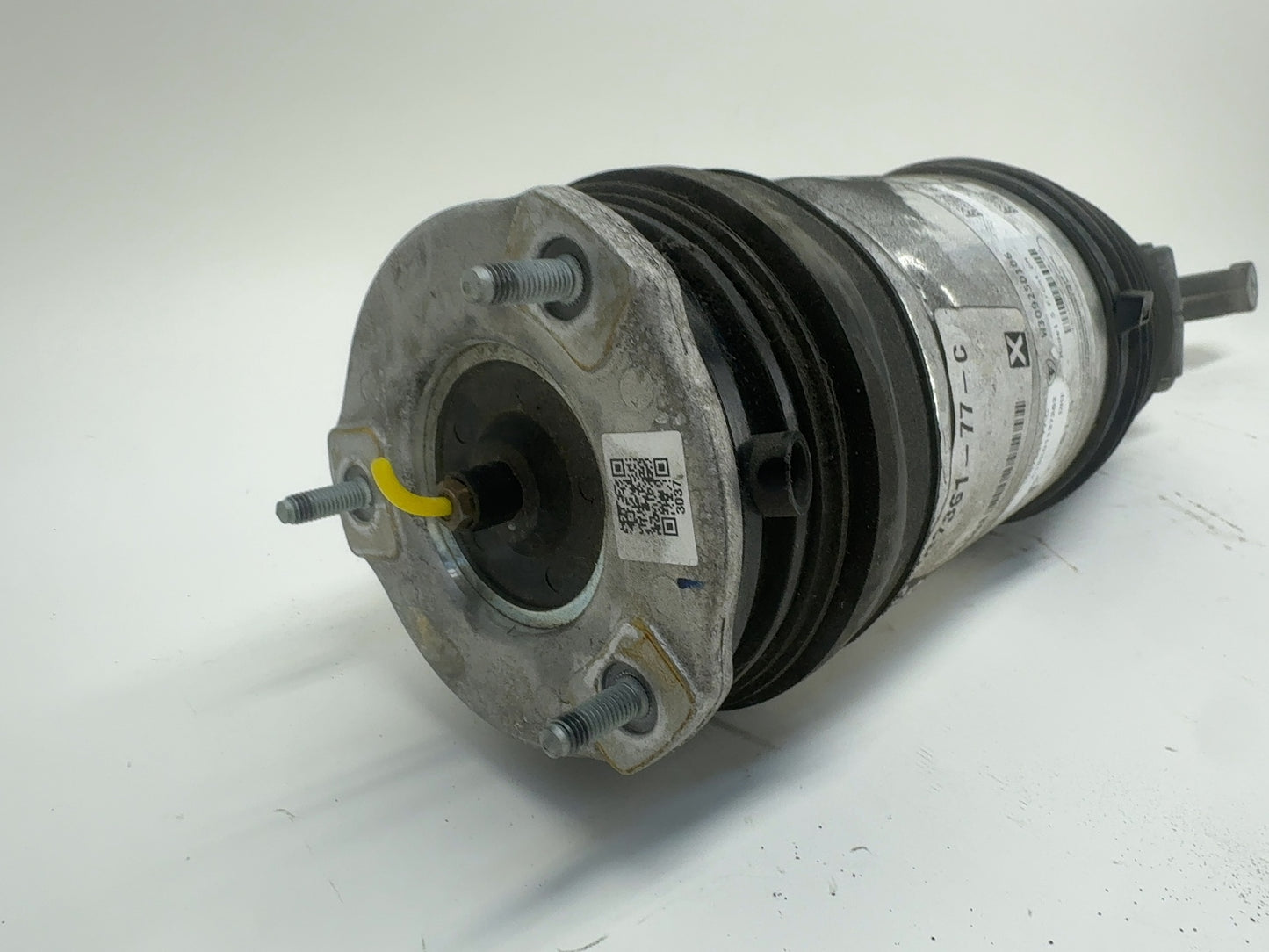 2018 Tesla Model S Front Air Spring Module Dual Motor 1067361-77-C