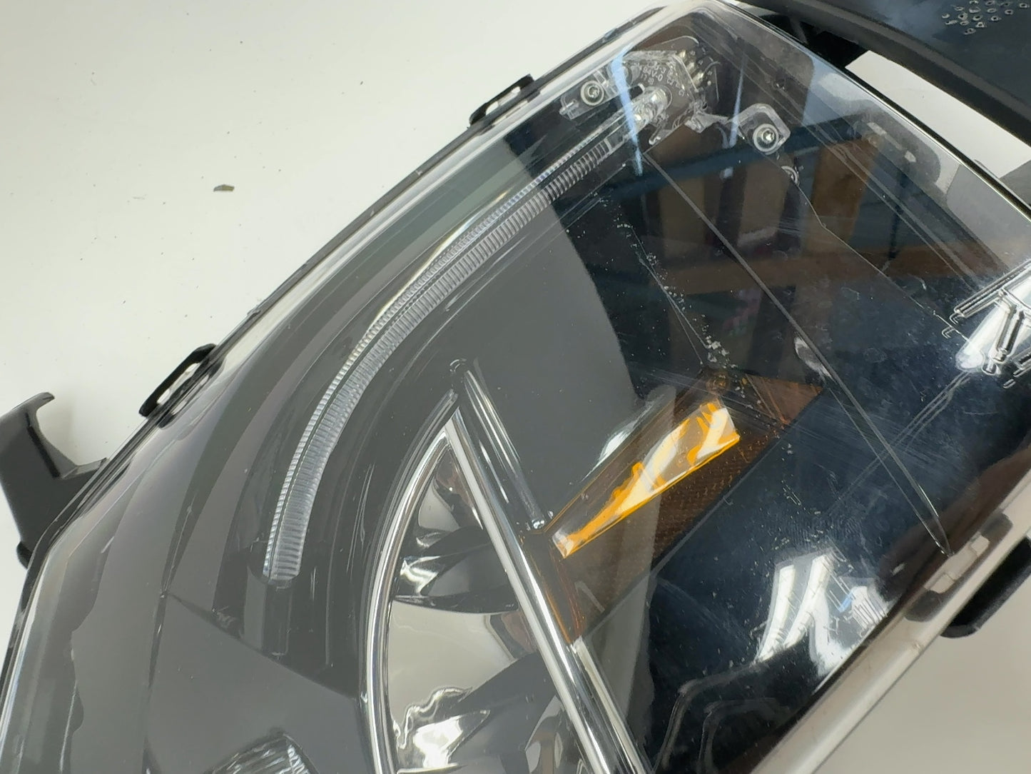 2018 Tesla Model S Front Fog Lamp Right 6005914-01-G