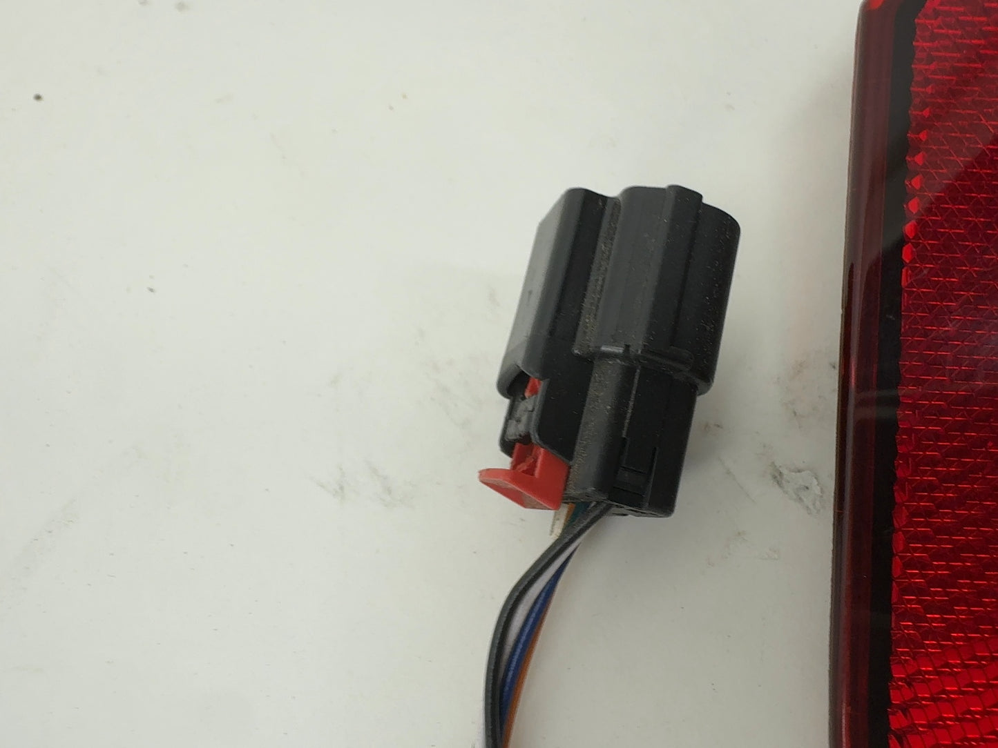 2018 Tesla Model S Charge Port Door 1038548-88-G