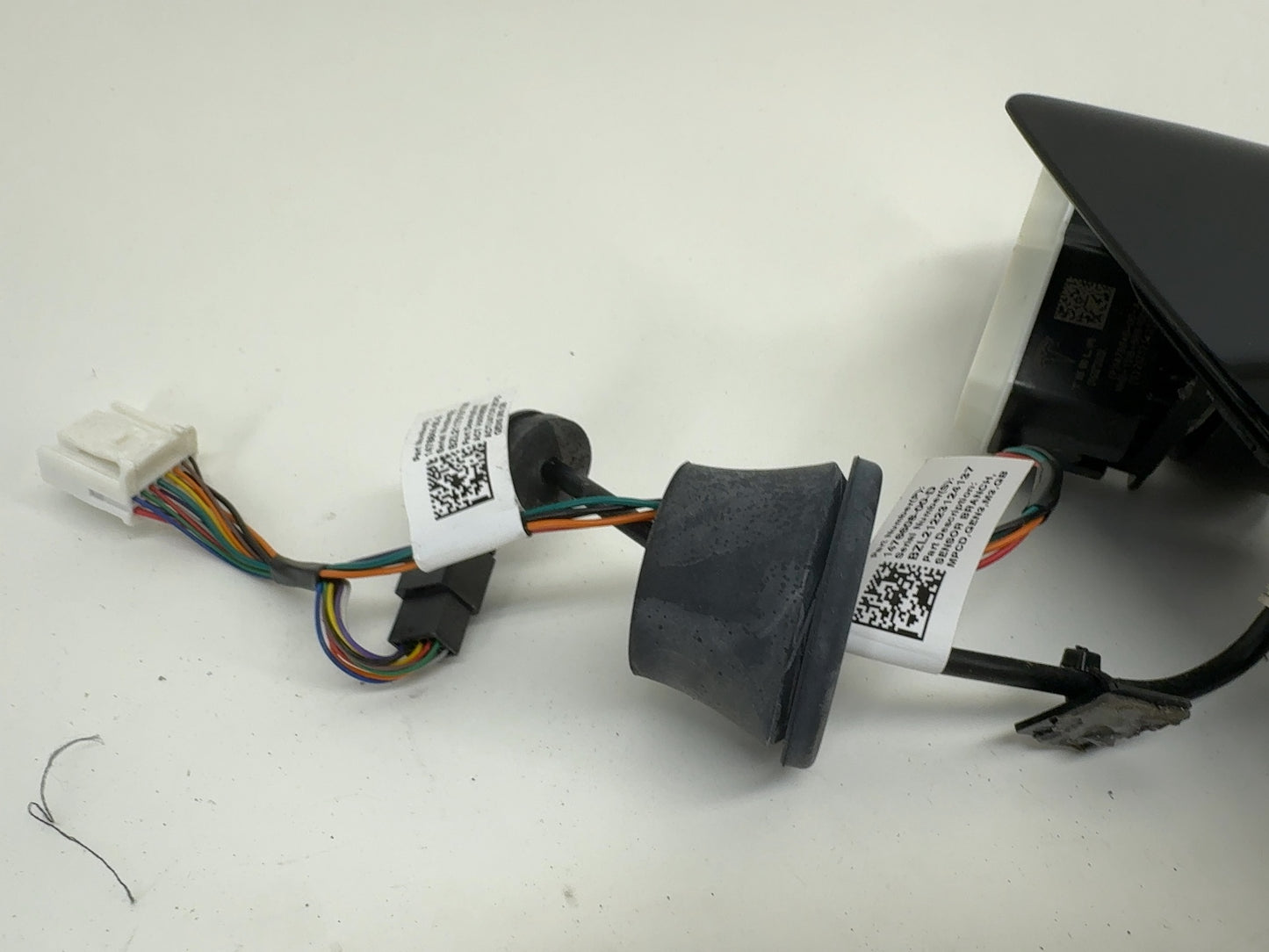 2021-2023 Tesla Model 3 Charge Port Door 1566302-00-A