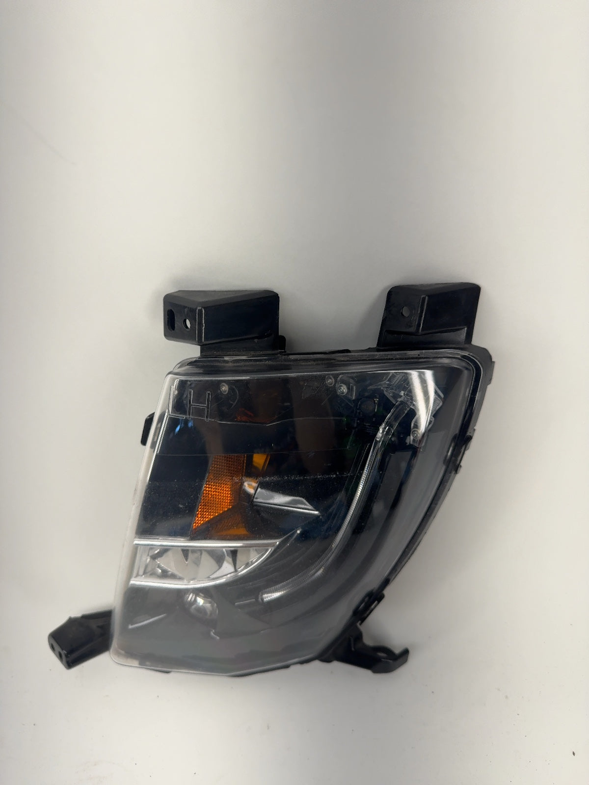 2018 Tesla Model S Front Fog Lamp Left 6005913-01-G